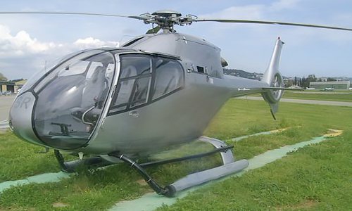 Eurocopter EC120B