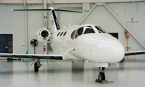 Cessna  Citation Mustang