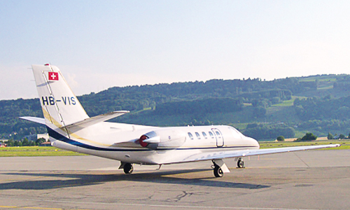 Cessna Citation II