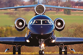 Thierry Boutsen: De la Formule 1 aux Business Jets