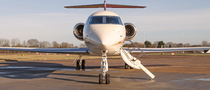 17 in ’17 : Boutsen Aviation Closes the Year 2017 with 17 Aircraft Sales
