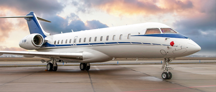 Boutsen Aviation - First Quarter Summary