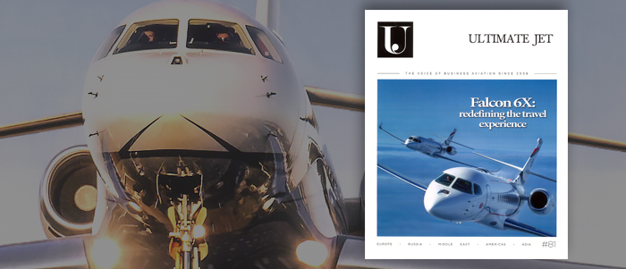 Boutsen Aviation: The Challenge of sourcing aircraft