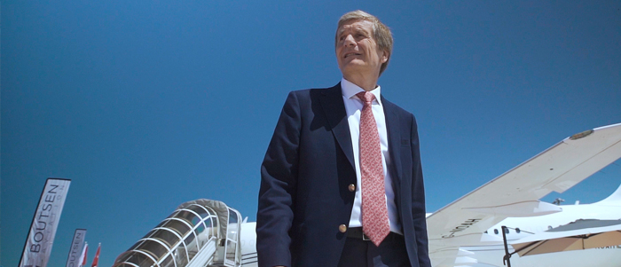 Full Steam Ahead into 2020 for Boutsen Aviation