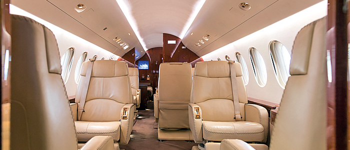 Boutsen Aviation Heats Up Summer with Over 360 Aircraft Sold